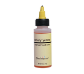 Canary Yellow Airbrush Color 2 oz.